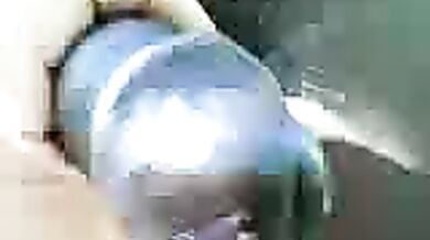 Black cock in my hands