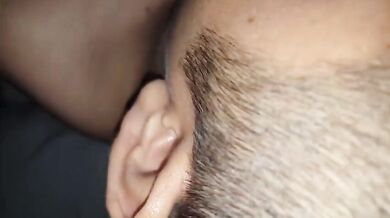 Twink Latin Classmate Blowjob