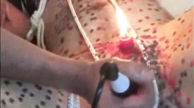 BDSM Porn HD scene 912