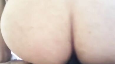 Daddy's Big Cock for His New Son