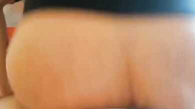 Daddy's Big Cock for His New Son