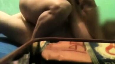 Twink's Webcam Masturbation at 19