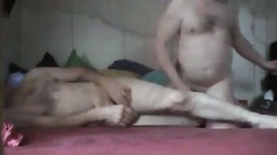 Old Man Siggi Blowjob Video - Amateur Daddy Handjob