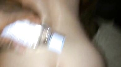 Huge Bareback Adventure!