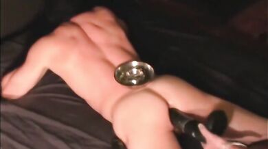 BDSM Porn HD scene 12