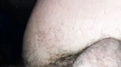 I get fucked by black cock