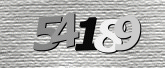 Captcha resmi