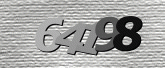 Captcha resmi