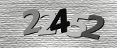 Captcha resmi