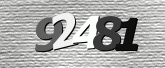 Captcha resmi