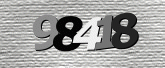Captcha resmi