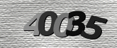 Captcha resmi