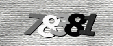 Captcha resmi