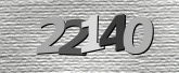 Captcha resmi