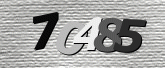 Captcha resmi