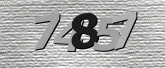 Captcha resmi