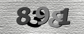 Captcha resmi