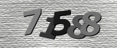 Captcha resmi