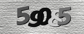Captcha resmi