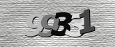Captcha resmi