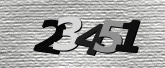 Captcha resmi
